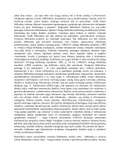 Praktikos ataskaita bibliotekoje 5 puslapis