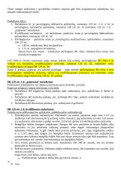 Baudžiamoji teisė. Specialioji dalis 14 puslapis