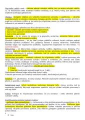 Baudžiamoji teisė. Specialioji dalis 8 puslapis