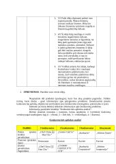 Verslo idėjos pagrindimas vadybiniu aspektu 5 puslapis