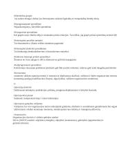 Vadybos teorija 13 puslapis