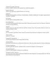 Vadybos teorija 18 puslapis