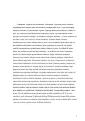 Radioaktyvioji tarša, jos poveikis gamtai ir žmogui 5 puslapis