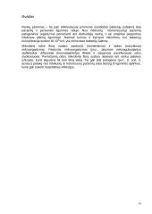 Rankų higiena sveikatos priežiūros įstaigose 15 puslapis