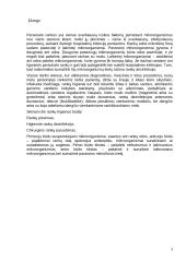 Rankų higiena sveikatos priežiūros įstaigose 3 puslapis