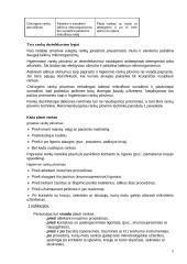 Rankų higiena sveikatos priežiūros įstaigose 5 puslapis