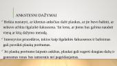 Skirtumai tarp atskirų plaukų atkarpų. Spalvos gylis, kryptis 10 puslapis