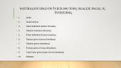 Skirtumai tarp atskirų plaukų atkarpų. Spalvos gylis, kryptis 12 puslapis