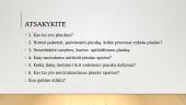 Skirtumai tarp atskirų plaukų atkarpų. Spalvos gylis, kryptis 14 puslapis