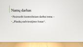 Skirtumai tarp atskirų plaukų atkarpų. Spalvos gylis, kryptis 16 puslapis