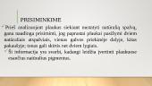 Skirtumai tarp atskirų plaukų atkarpų. Spalvos gylis, kryptis 8 puslapis