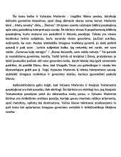 Biblija ir jos interpretacijos 2 puslapis