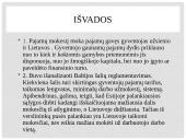 Gyventojų pajamų mokesčių analizė Baltijos šalyse 13 puslapis