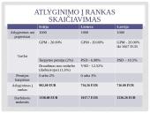 Gyventojų pajamų mokesčių analizė Baltijos šalyse 9 puslapis
