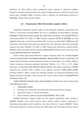 Kibernetinio saugumo kultūros vystymas Lietuvos bendrojo ugdymo mokyklose 16 puslapis