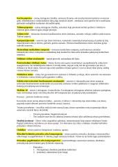 Teisės istorijos žodynėlis 4 puslapis