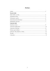 Raštvedyba bei dokumentai 2 puslapis