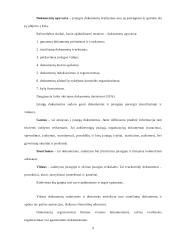 Raštvedyba bei dokumentai 9 puslapis