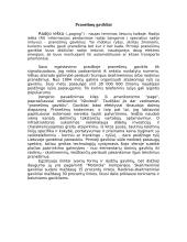 RDS  ir pranešimų gavikliai 3 puslapis