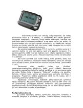 RDS  ir pranešimų gavikliai 7 puslapis