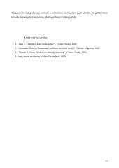 Realizmas ir antirealizmas 11 puslapis