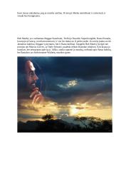 Reggae Legenda: Bob Marley 6 puslapis