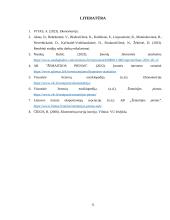 Akcinės bendrovės ,,Žemaitijos pienas“ regresinė analizė 10 puslapis