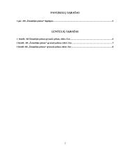 Akcinės bendrovės ,,Žemaitijos pienas“ regresinė analizė 2 puslapis