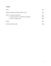 Regioniniai prekybiniai susitarimai