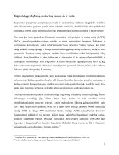 Regioniniai prekybiniai susitarimai 3 puslapis