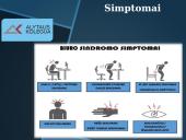 Ergonominis biuro darbuotojo darbo vietos vertinimas 2 puslapis