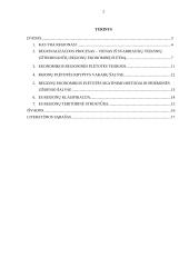 Regiono samprata ir regionalizacijos procesas Europoje 2 puslapis