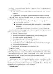 Regiono samprata ir regionalizacijos procesas Europoje 13 puslapis