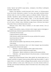 Regiono samprata ir regionalizacijos procesas Europoje 5 puslapis