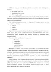 Regiono samprata ir regionalizacijos procesas Europoje 8 puslapis