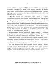 Regiono samprata ir regionalizacijos procesas Europoje 10 puslapis