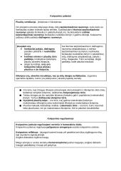 Medžiagų apykaita ir pernaša (konspektas) 8 puslapis