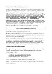 Kraujo sudėtis ir funkcijos (konspektas) 12 puslapis