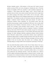 Regionų ekonominė integracija 14 puslapis