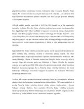 Regionų ekonominė integracija 16 puslapis