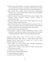 Regionų ekonominė integracija 18 puslapis