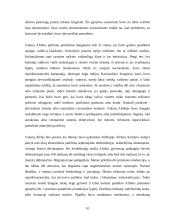 Regionų ekonominė integracija 10 puslapis