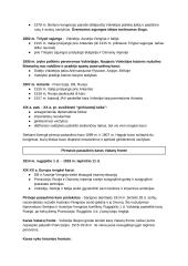 Didžiųjų valstybių imperinė užsienio politika XIX a. pab. - XX a. pr. pagrindinės imperializmo priežastys 3 puslapis