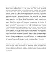 Kokie poelgiai atspindi žmogaus dorą 3 puslapis