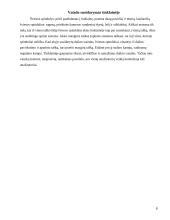 Regos analizatorius. Anatomija ir fiziologija 9 puslapis