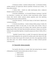 Reguliavimo valdymo funkcijos samprata. Kontrolė 8 puslapis