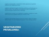 Lakto vegetarai 2 puslapis