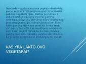 Lakto vegetarai 8 puslapis
