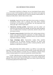 Referatas apie kriptovaliutas 5 puslapis