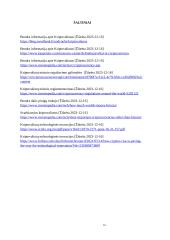 Referatas apie kriptovaliutas 9 puslapis